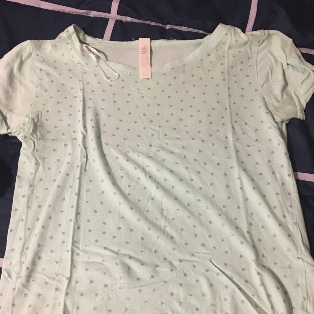 Girls’ shirt